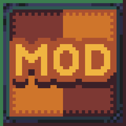 The Gorb Experience – tModLoader Mod