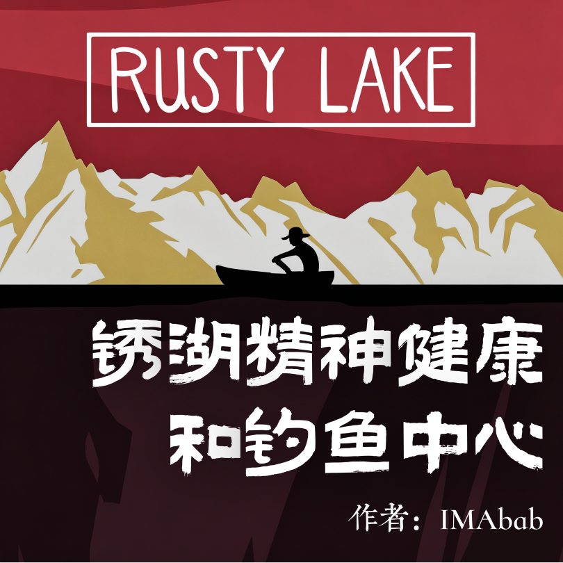 锈湖精神健康和钓鱼中心
