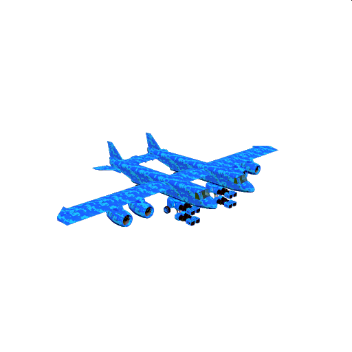 atack plane