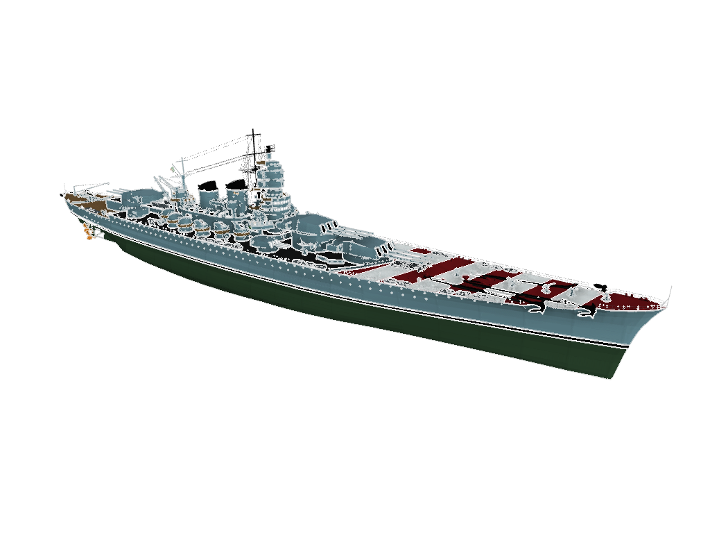 RN Asiago (April 8th, 1941)
