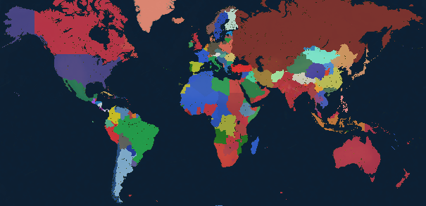 New Scenario