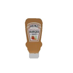 Burger Sauce
