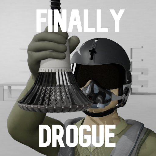 Probe and Drogue