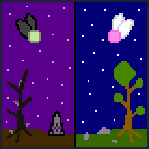 TheWhiteKingdom – Terraria Mod