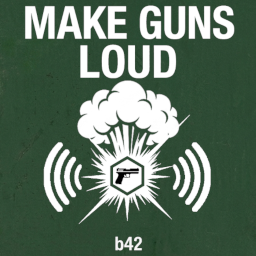 Make Guns LOUD! – Project Zomboid Mod