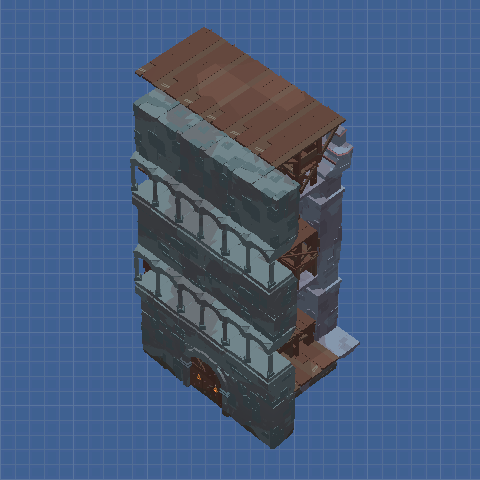 CPWE-3F-EcoDoor