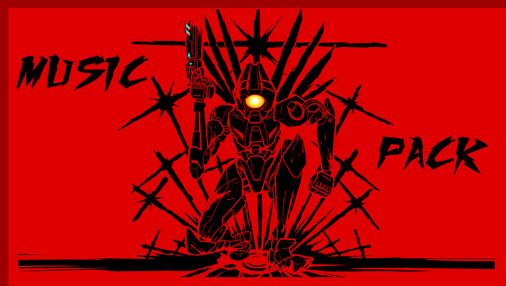 Ultrakill Music Pack
