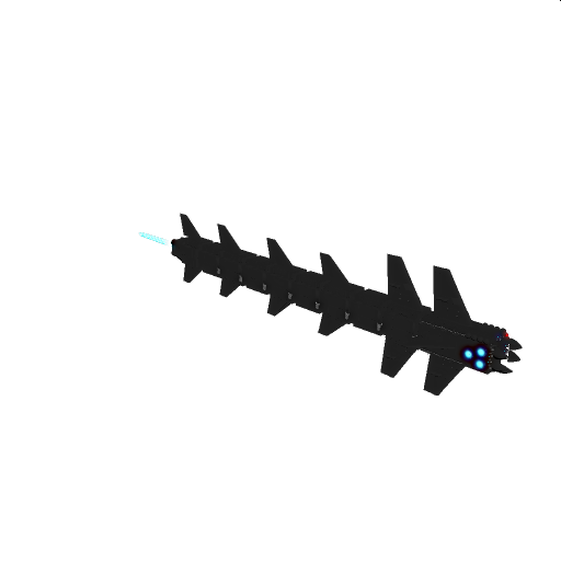 Tyis worm