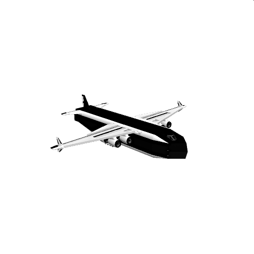 cargo plane