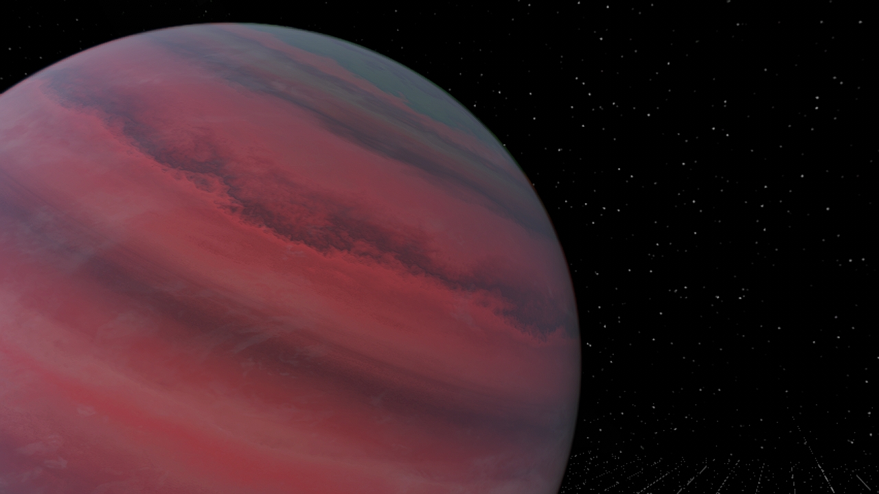Solar Smash (All Planets)
