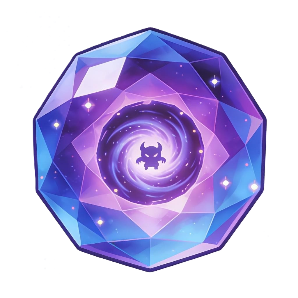 召唤精粹 Summon Gem