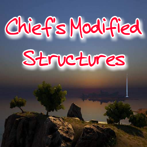 Chief's Modified Structures (AQUATICA)