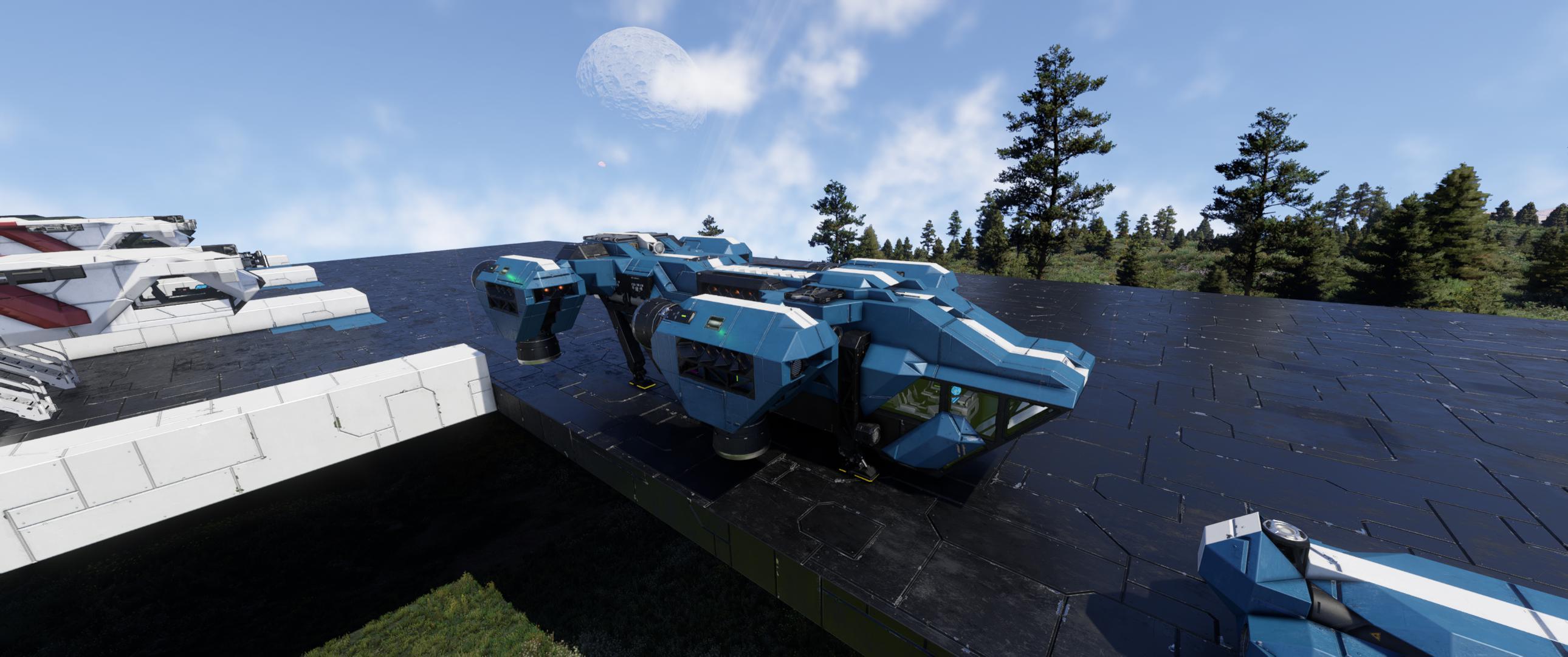 SF-28 Taroo