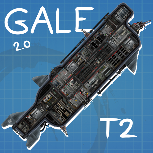Gale (T2 Scout)