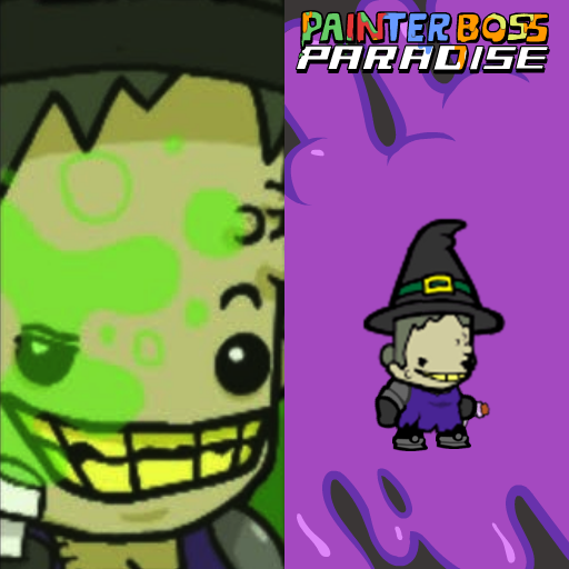 WITCH