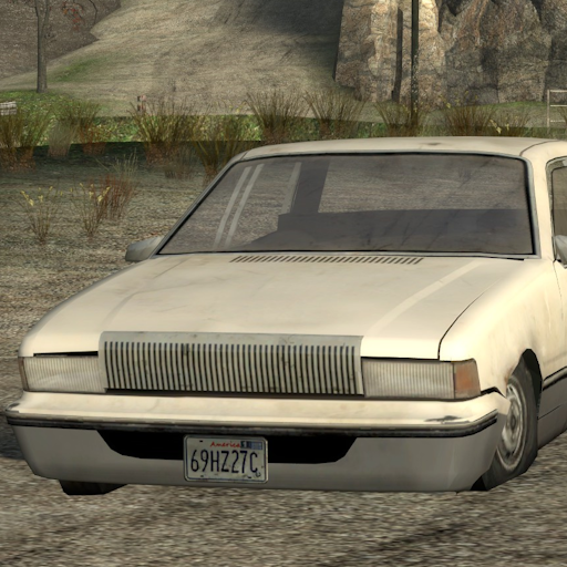l4d cars over hl2 cars