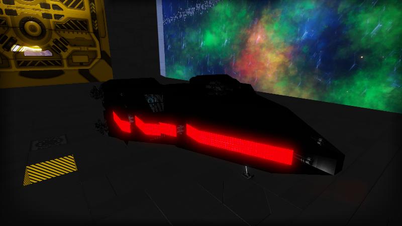 Fighter preview