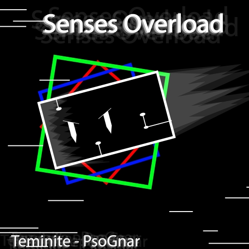 Senses Overload