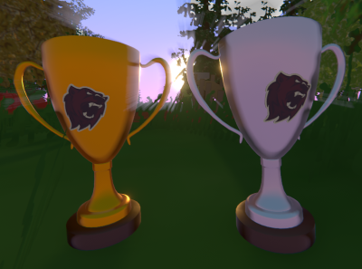 Cloud Trophies – Unturned Mod