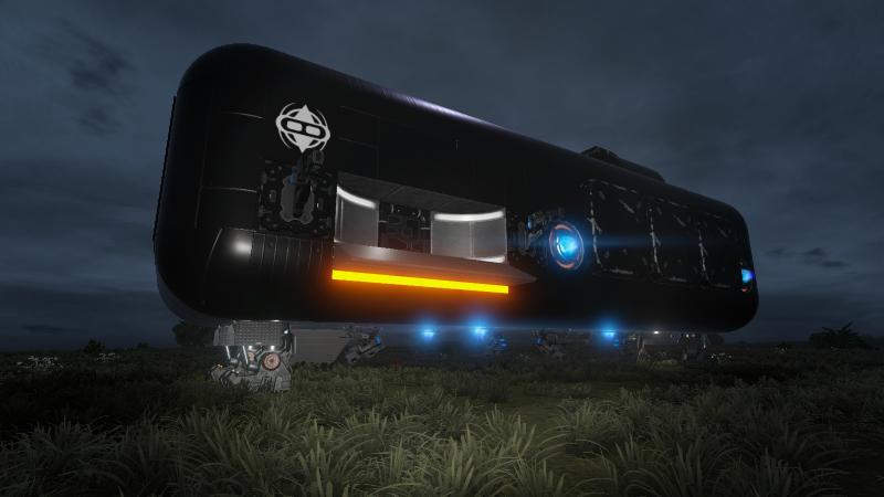 OVA Capsule