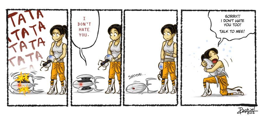 the wheatley chapter 4 part 1