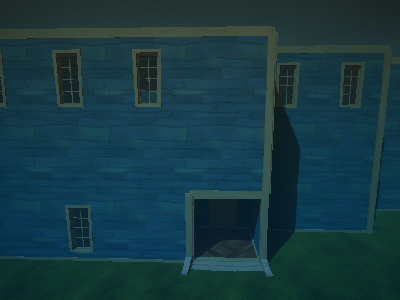 Prototype House