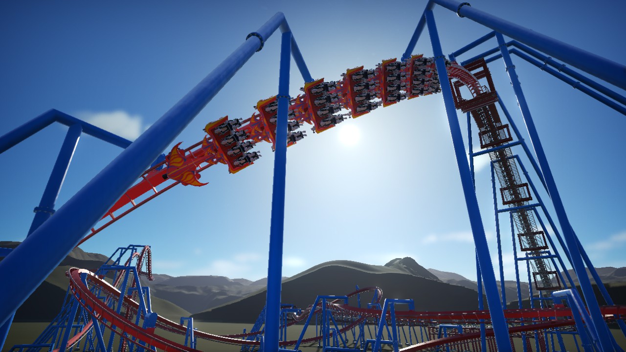 Superman Ultimate Flight
