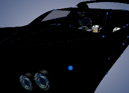 TryHard: First Car