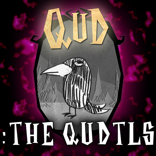 QUD crow mod – Don't Starve Together Mod