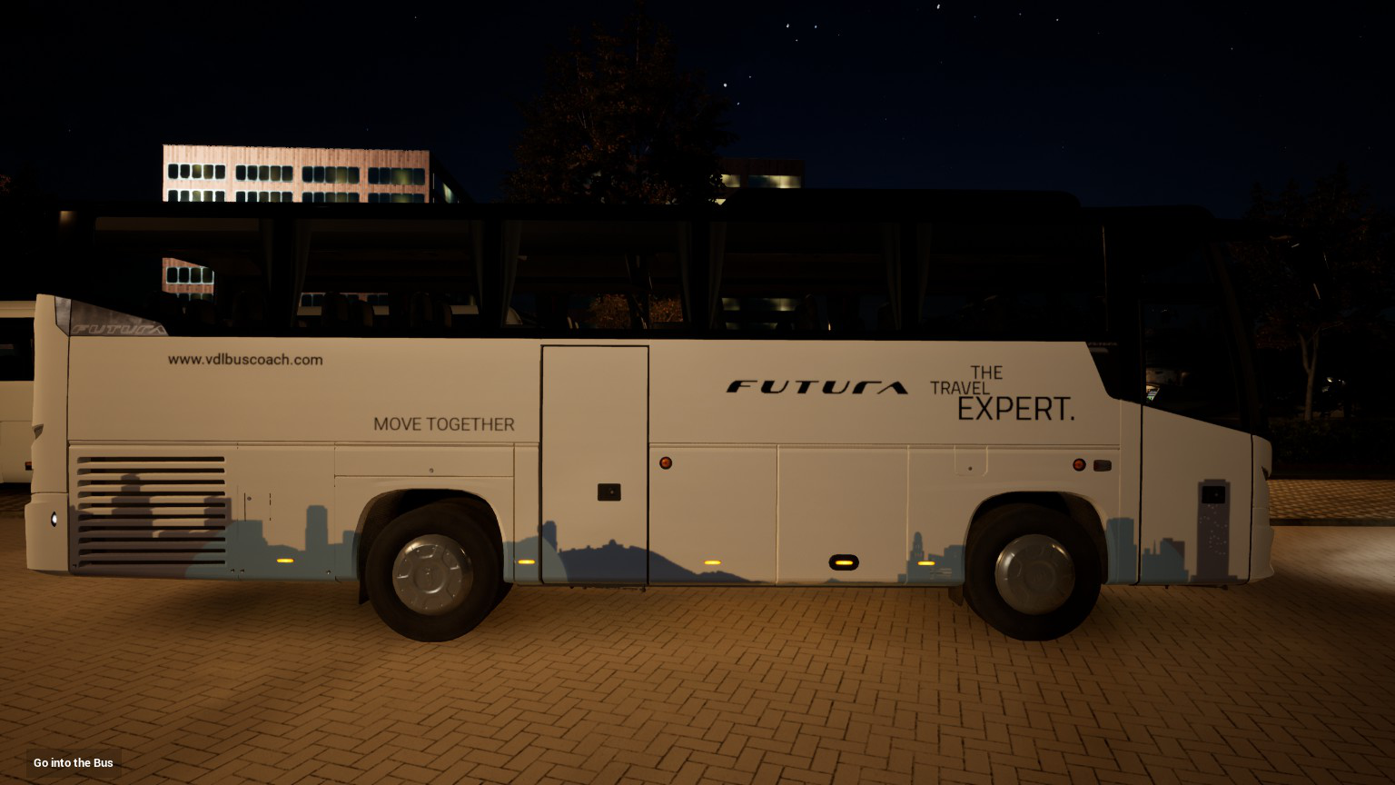 VDL Futura 106