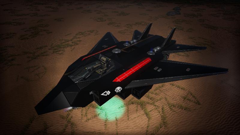 Dark Angel [T2-LVL10]