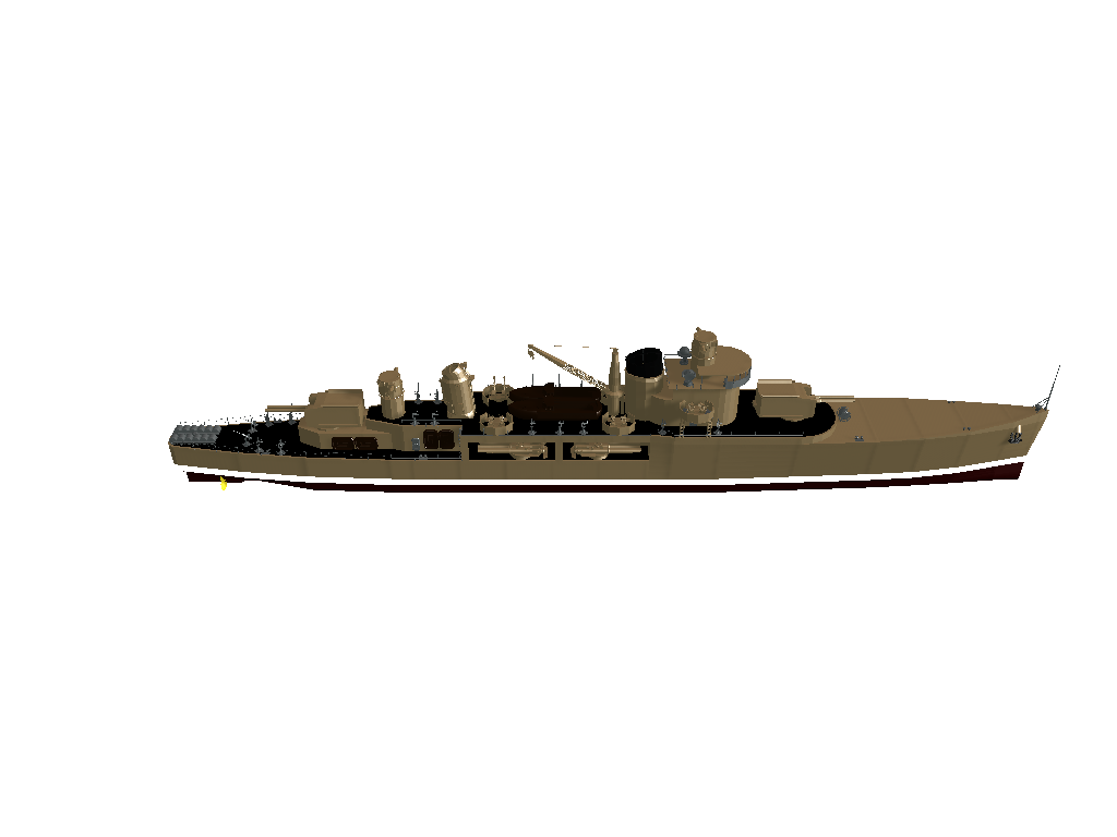 Viper class