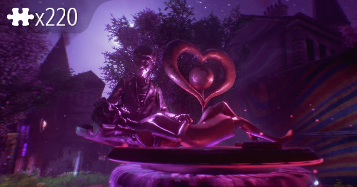 PURPLE HEART