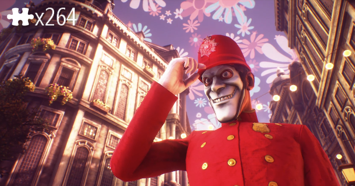 REDCOP