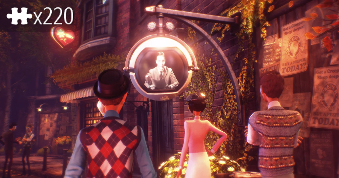 STREETSIGN