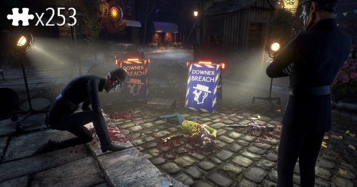CRIMESCENE