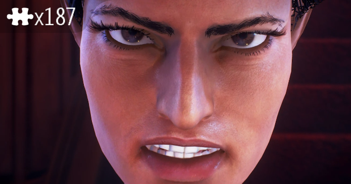 FRUSTRATION