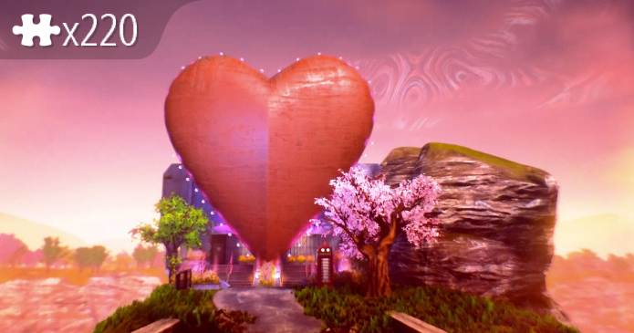 HEARTNESS