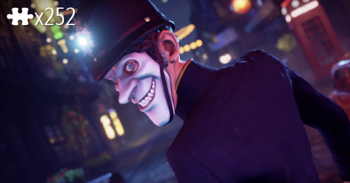 WICKED COP