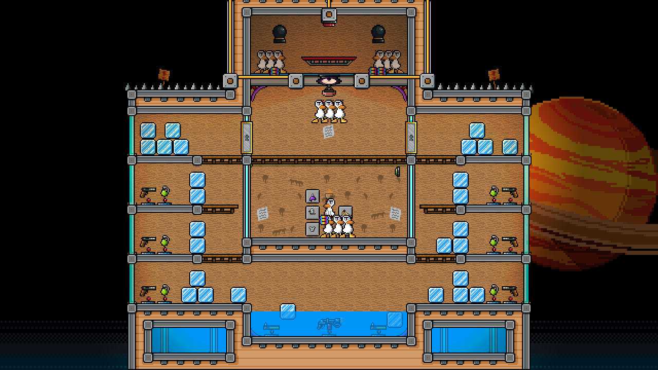 MP_Ducks Funs