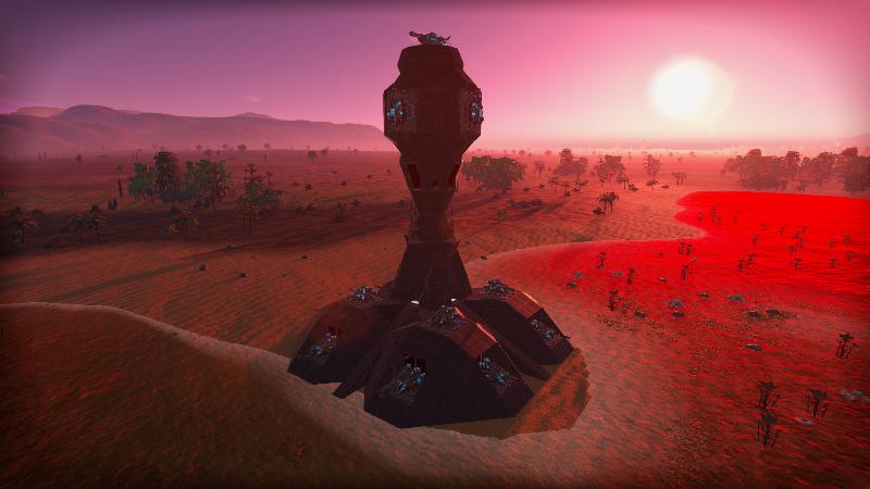 Aspired Haven [T3]