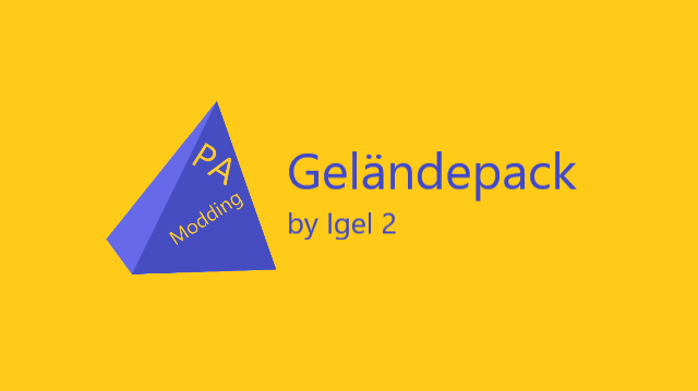 Gelädepack by Igel 2