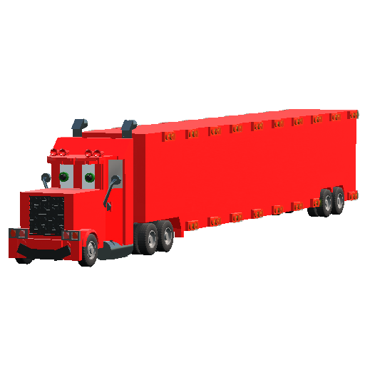 Mack von Cars