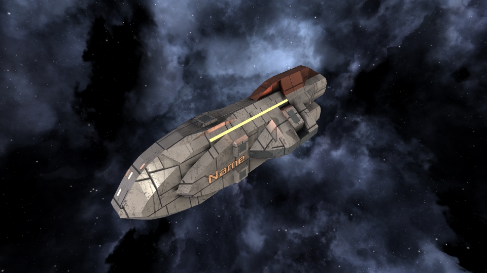 Sunfish Rocket preview