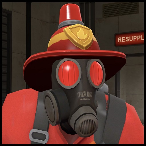 TF2 Hex: Firelighter