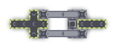 Plastanium Bridge/Junction Lossless
