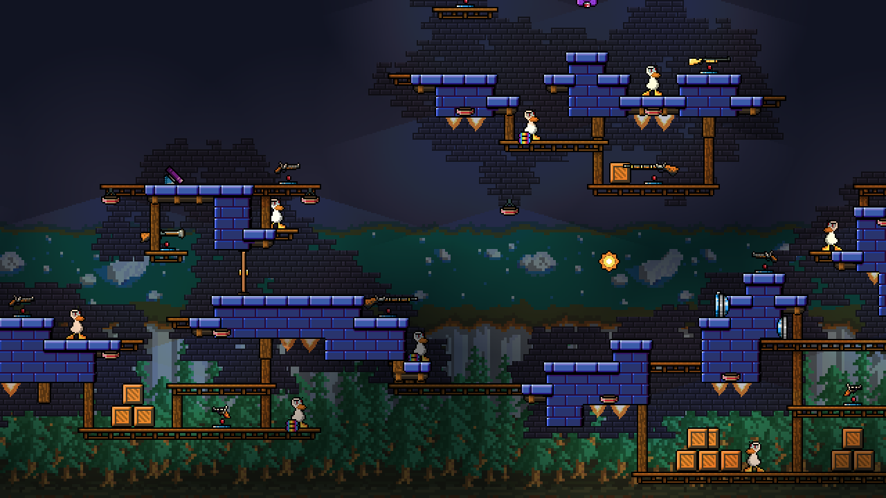 MP_Broken Fortress