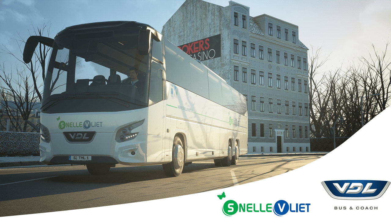SnelleVliet - VDL