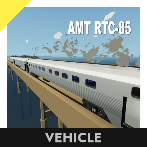 AMT RTC-85
