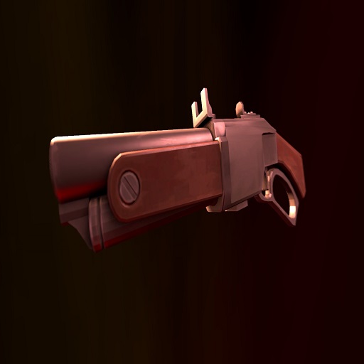 TF2 Hex .:. Drum-Less Backscatter